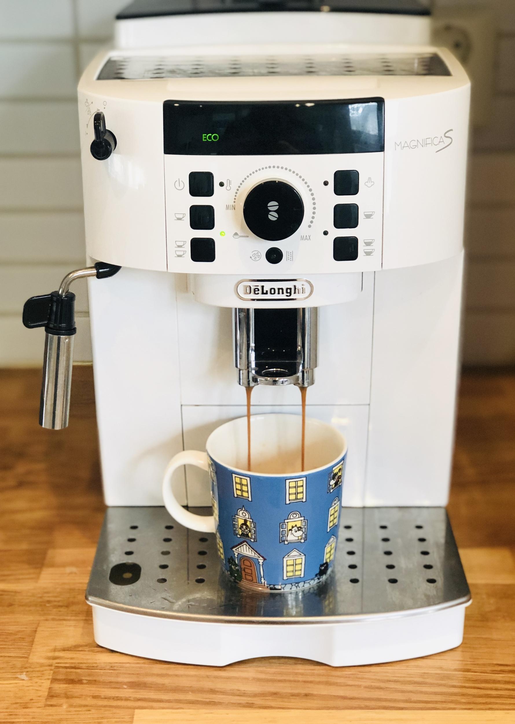 My Favorite Espresso Machines Tips for Best Lattes at Home