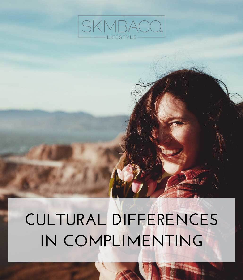 Cultural differences in complimenting