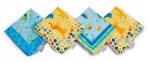 cloth napkins for kids
