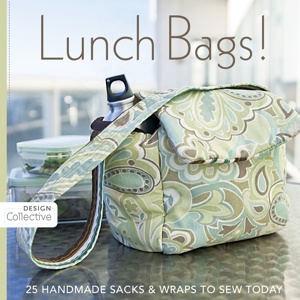 Handmade Lunch Bags & Accessories