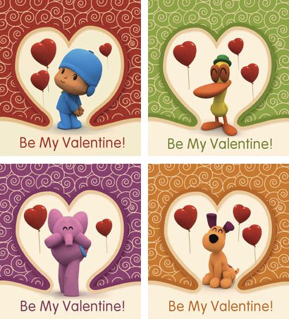 free valentine's day printable cards