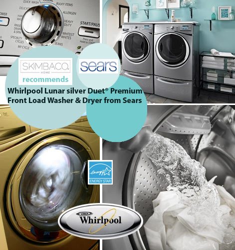 Whirlpool duet deals front load washer