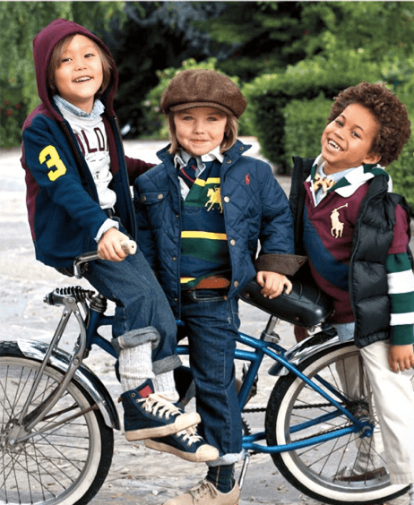 BTS’11 Shopping: Ralph Lauren for Boys - Skimbaco Lifestyle | Nordic ...