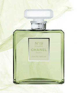 coco chanel 19 perfume