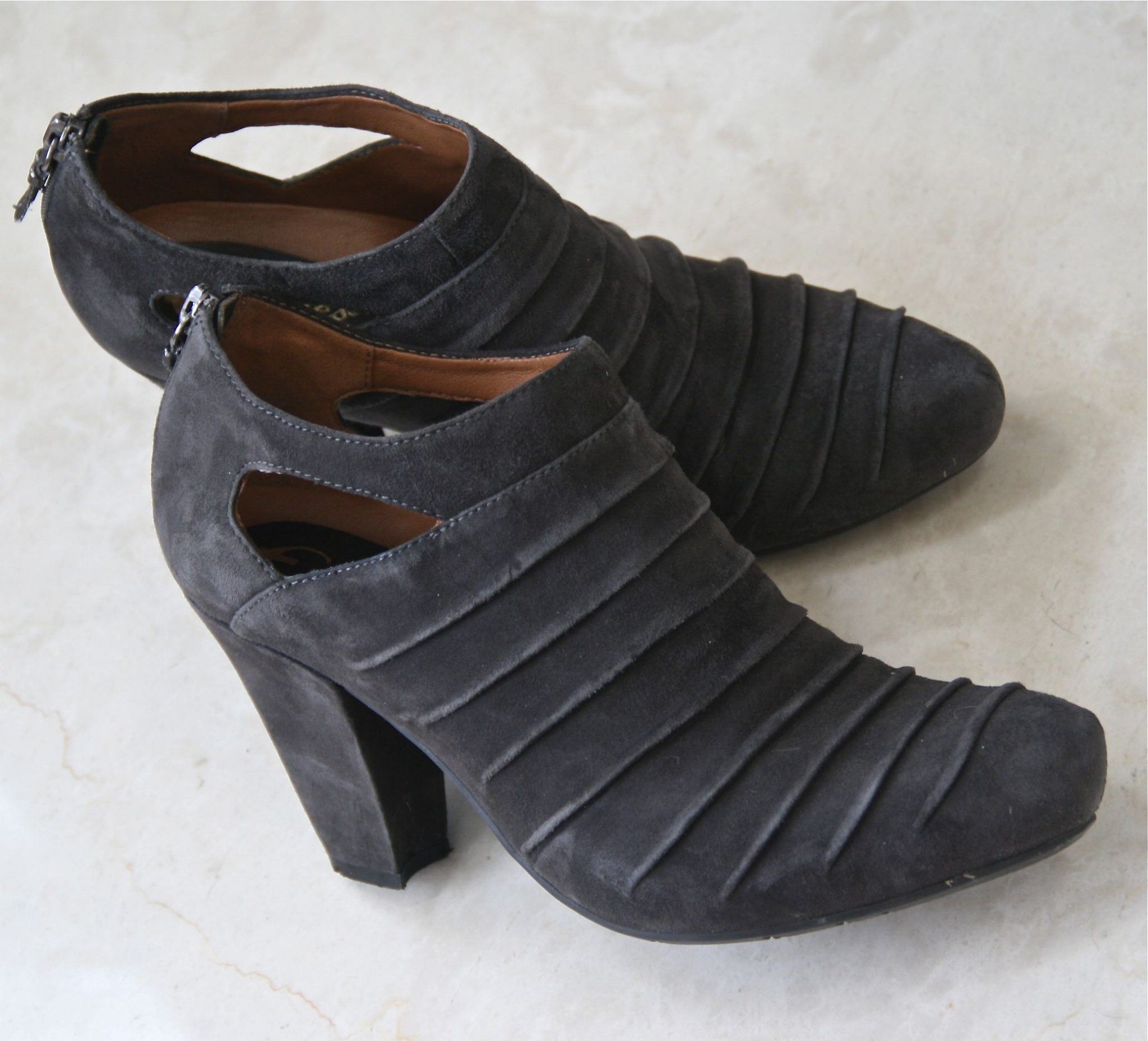 Earthies shoes, comfortable high heel shoes