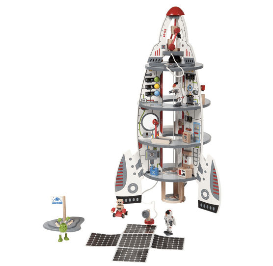luxury gifts for kids, gifts for boys, space ship toy