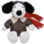 Snoopy toy, gifts for boys