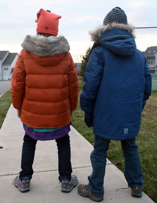 kids winter jackets, winter coats, children's clothing