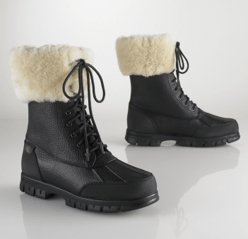 Ralph Lauren LAUREN boots on sale, winter boots on sale