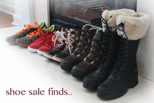 Sale Finds: PUMA Shoe Sales & Winter Boots on Sale, PUMA shoes on Sale, Sorel on sale
