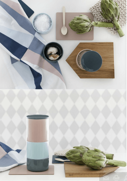 ferm living spring summer 2012 catalog photos