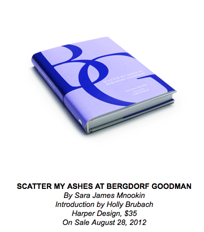 Bergdorf Goodman Celebrates the Big 111