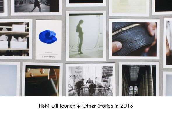 H&M & Other Stories launch, & Other Stories photos