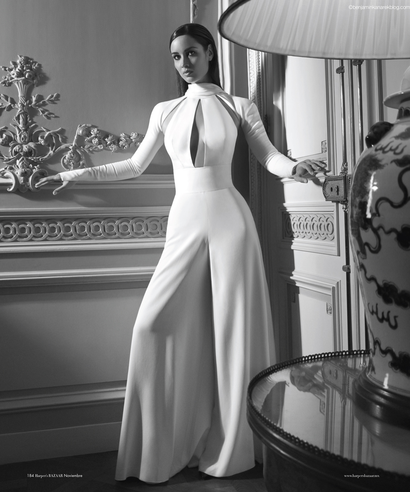 Berenice Marlohe James Bond