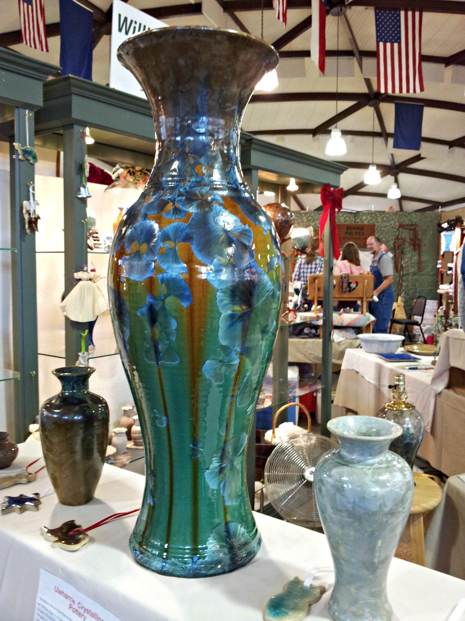 Seagrove Pottery in North Carolina | Skimbaco Lifestyle | online magazine