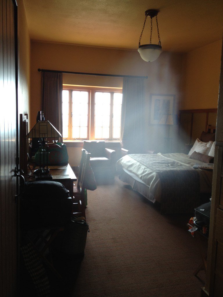 Travel Insight: Ghost Lovers Will Love These Three Historic Hotels -  Skimbaco Lifestyle | Nordic lifestyle magazine