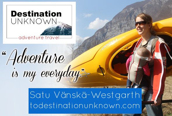 destination unknown, travel blog, adventure travel