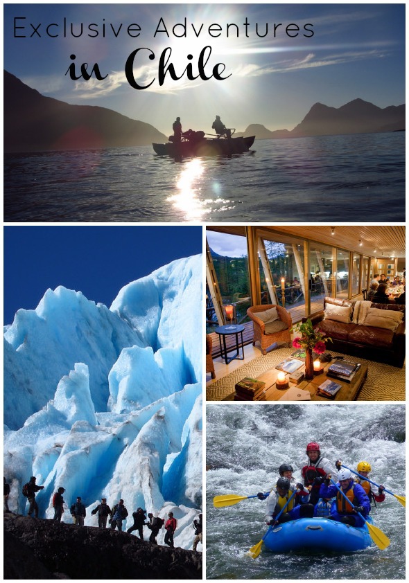 Exclusive Adventures in Chile with Patagonia Sur Reserves