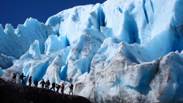 Patagonian Paradise: Insider’s Chile with Abercrombie & Kent’s Marco Polo Club