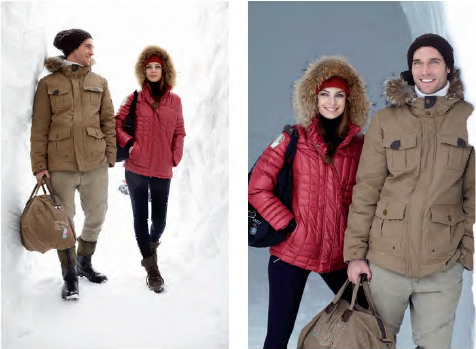 Après Ski clothes for your Ski Trip - Skimbaco Lifestyle | Nordic ...