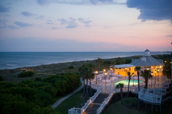 Wild Dunes Resort Near Charleston, SC