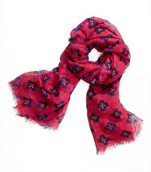 Sintra Scarf from Tory Burch