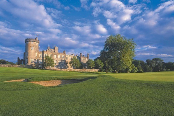 Dromoland-Castle-Hotel-Ireland