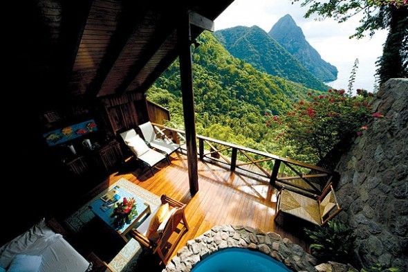 St. Lucia 