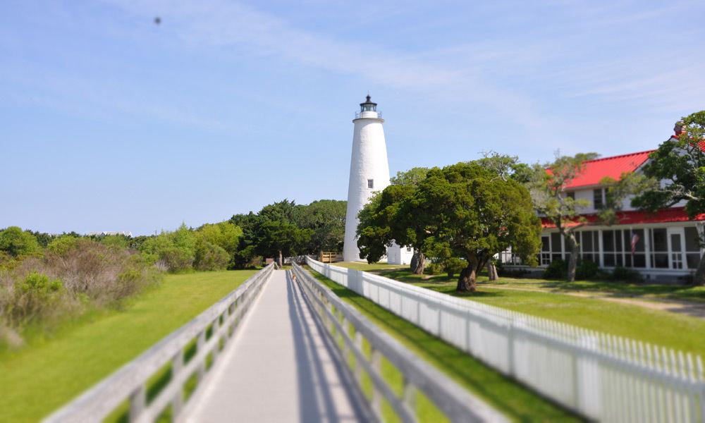 Outer Banks Taste of the Beach