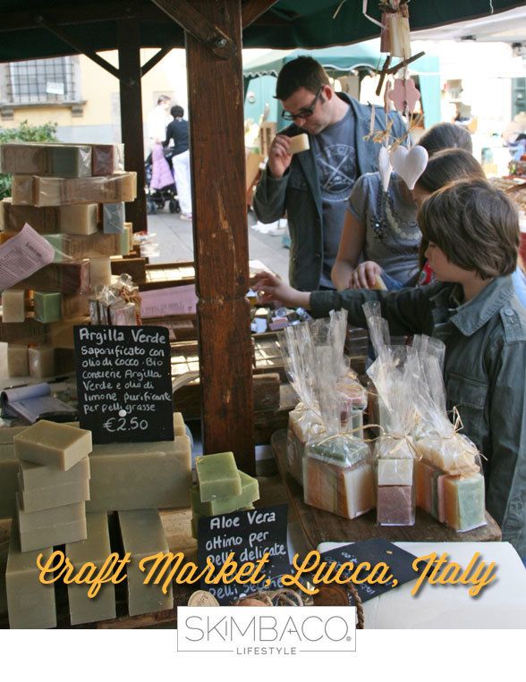 craft-market-in-lucca