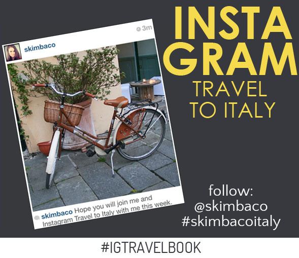 Instagram Travel to Rome Italy, follow http://www.instagram.com/skimbaco