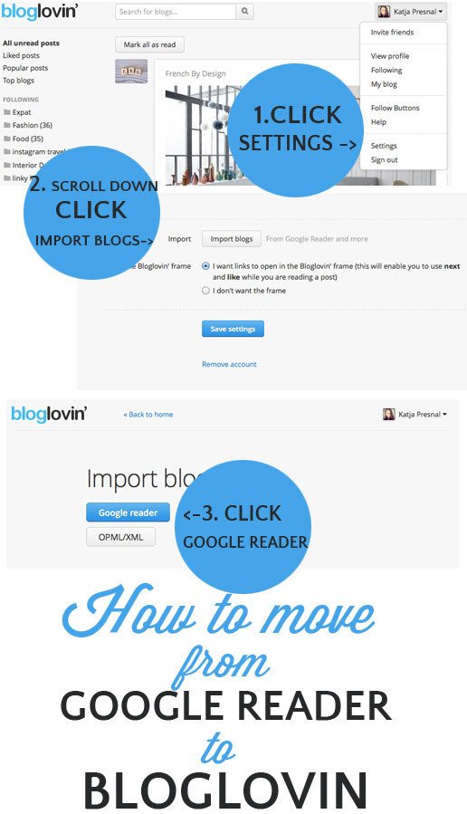 How to move from Google Reader to BlogLovin via https://skimbacolifestyle.com/2013/03/move-google-reader-to-bloglovin.html