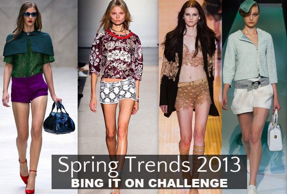 Searching for What’s Trending (Bing It On Challenge) - Skimbaco ...