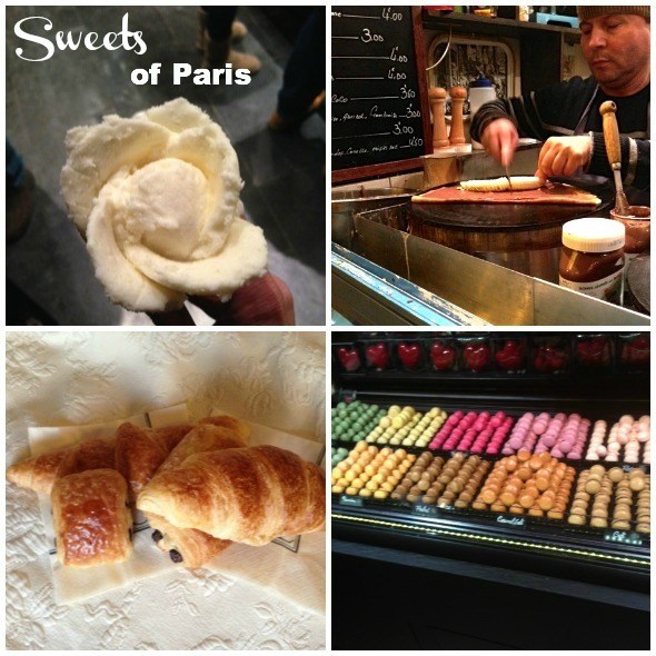 Sweets of Paris 