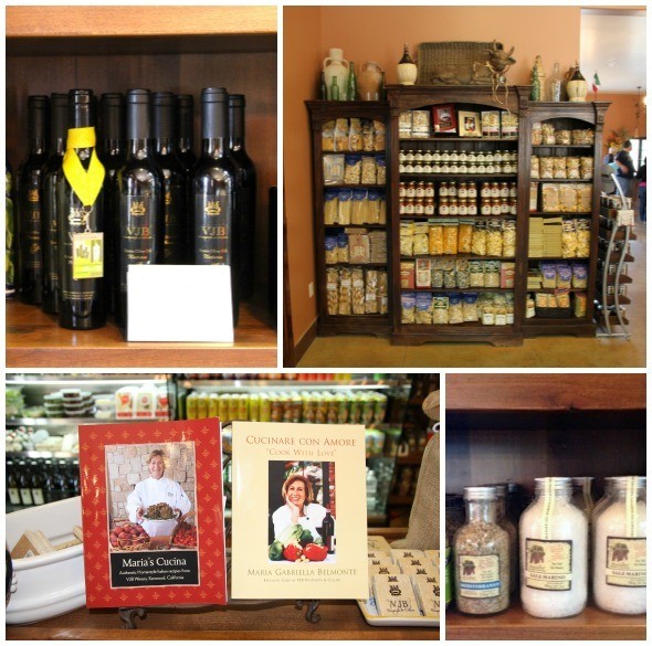 VJB Vineyard and Cellars Market