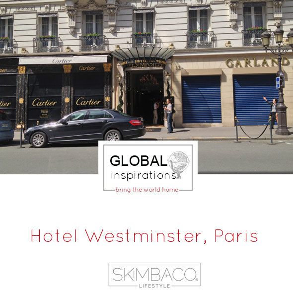 Historic Hotels in Paris  Historic Hotels Worldwide