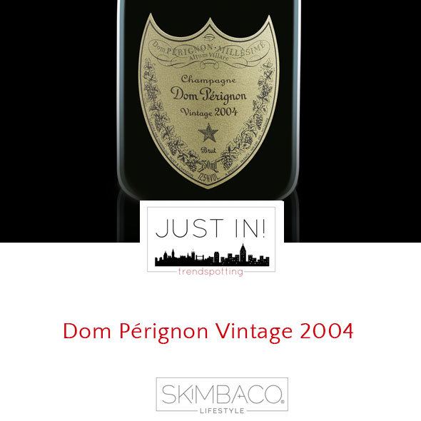 Dom Pérignon Vintage 2004 