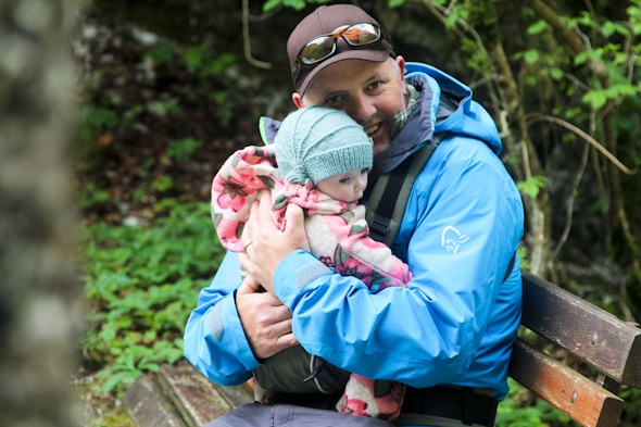 Family Outdoors I @SatuVW I Destination Unknown