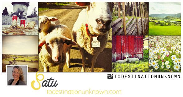 todestinationunknown on Instagram http://instagram.com/todestinationunknown#