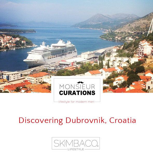 Discovering Dubrovnik, Croatia