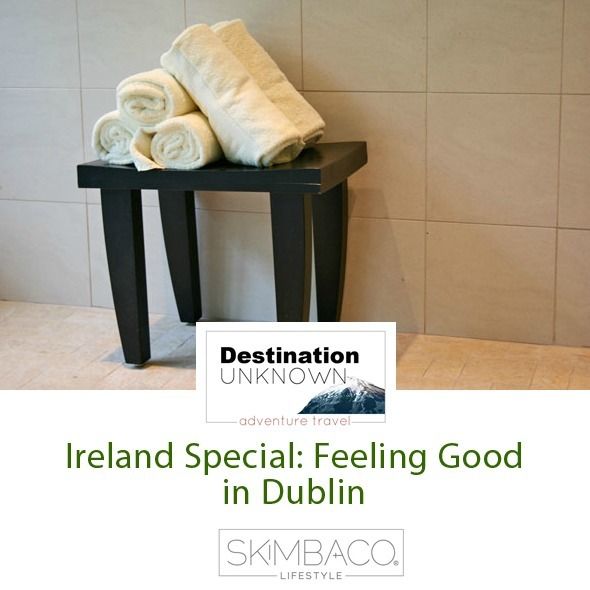 Feel Good Dublin Feature