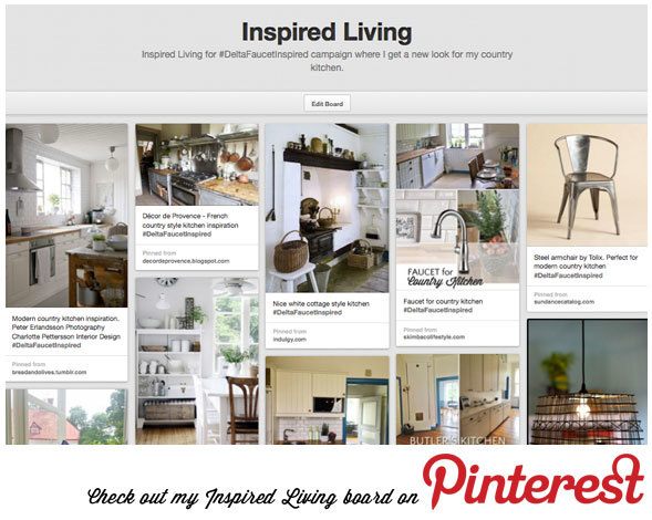 Inspired Living board on Pinterest http://pinterest.com/skimbaco/inspired-living/