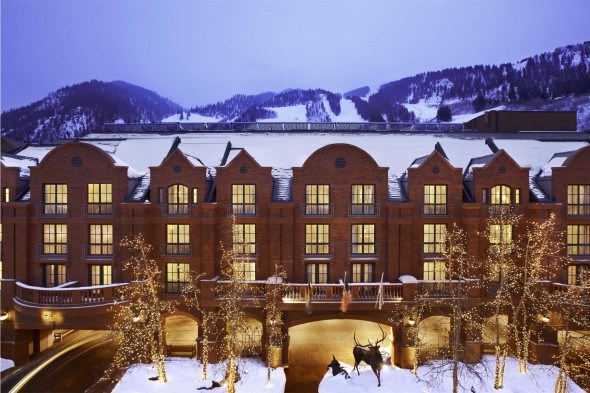 St. Regis Aspen