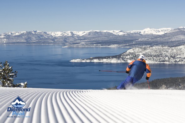 Skimbaco Ski-Lake Tahoe-Diamond Peak