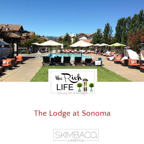 The Lodge at Sonoma