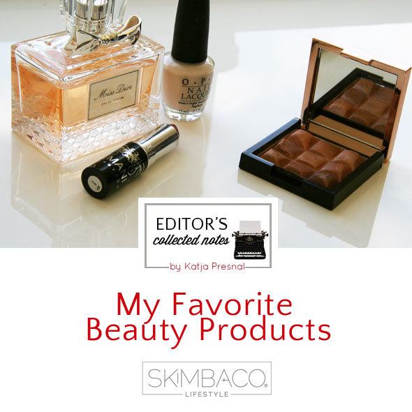 Editor's picks: best beauty products for the natural look | skimbacolifestyle.com