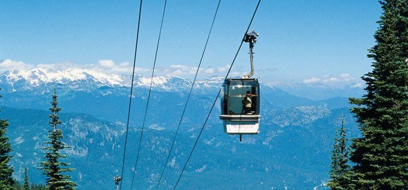 Whistler, British Columbia