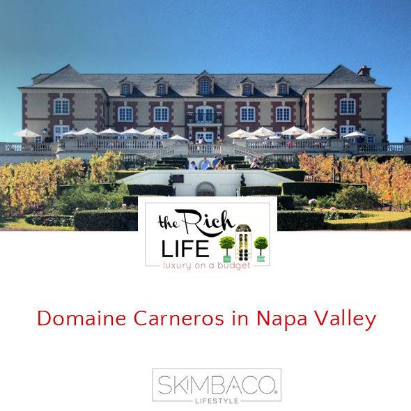 Domaine-Carneros-in-Napa-Valley