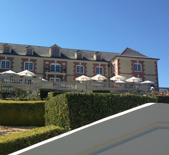 Domaine Carneros 