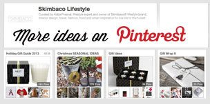 Follow Skimbaco on Pinterest.